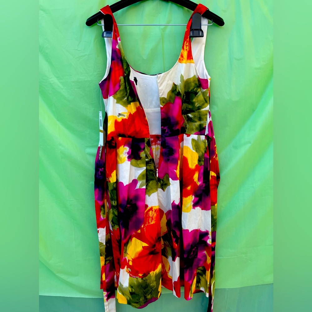 XOXO NWT Dress size 3 - Picture 6 of 16